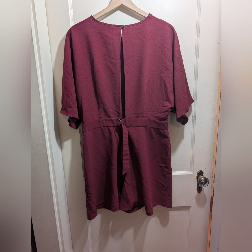 ASOS Romper - Picture 3 of 4